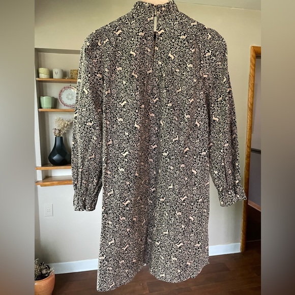 Doen Marabella Dress - Picture 10 of 13